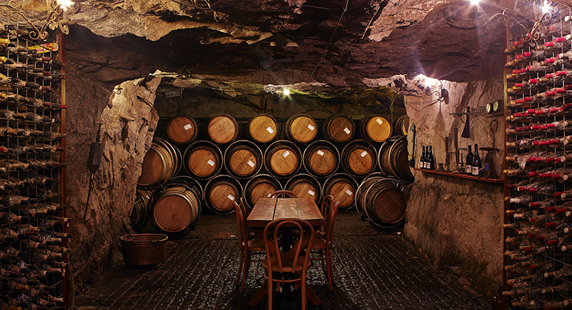 Giaconda Winery | Halliday Wine Companion